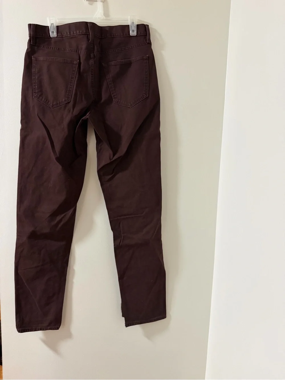 Banana Republic elevate your